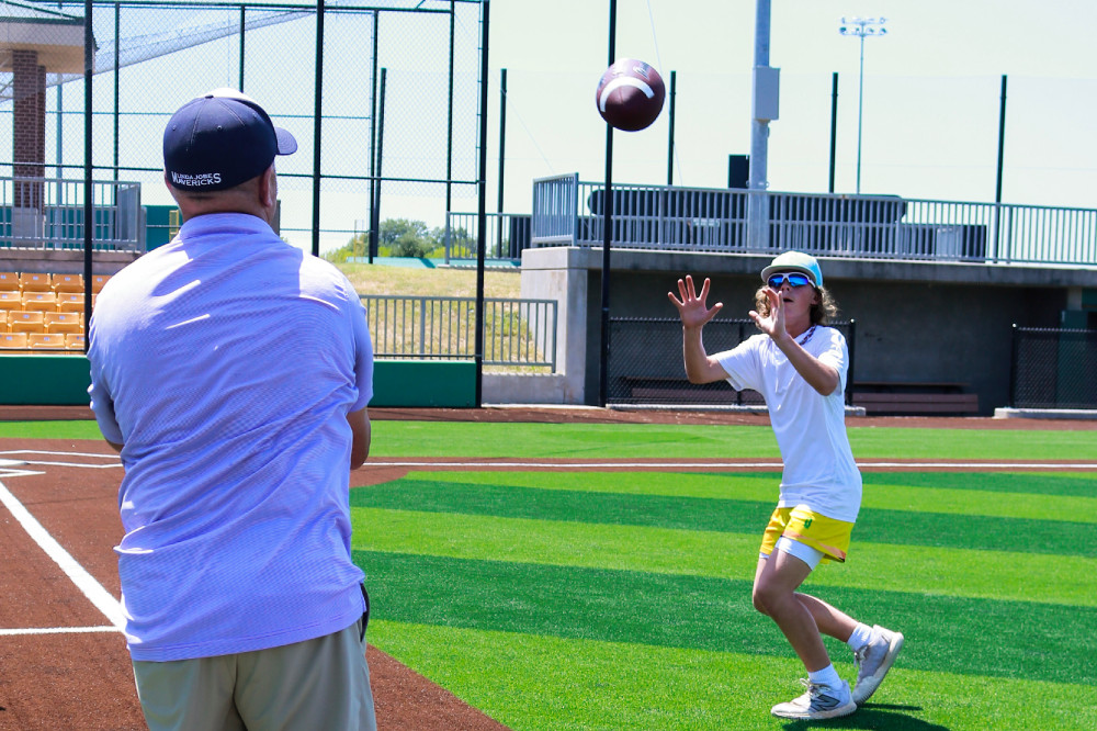 PRIVATE LESSONS Up Photo
