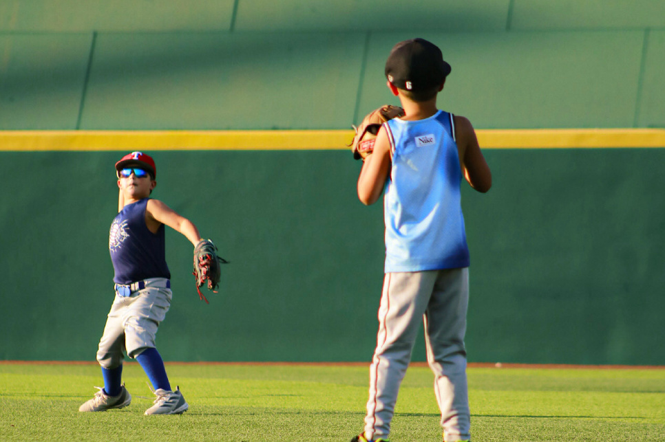 Fielding Class