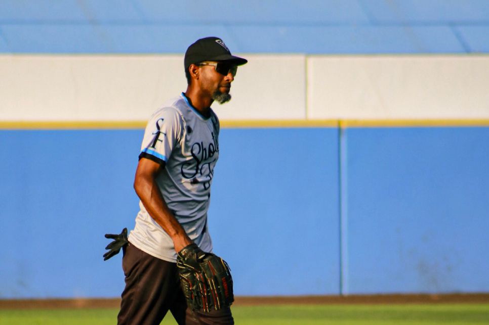 Fielding Class
