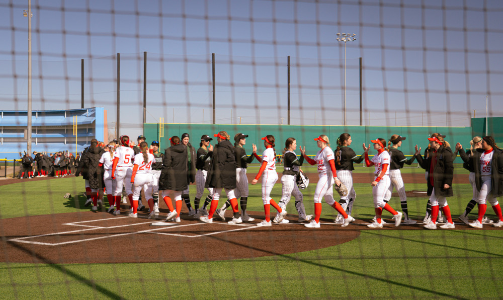 Sports at Field Photo