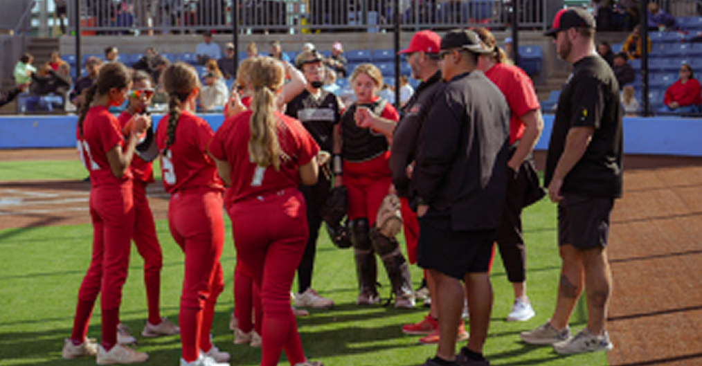 Summer HitTrax Hitting League