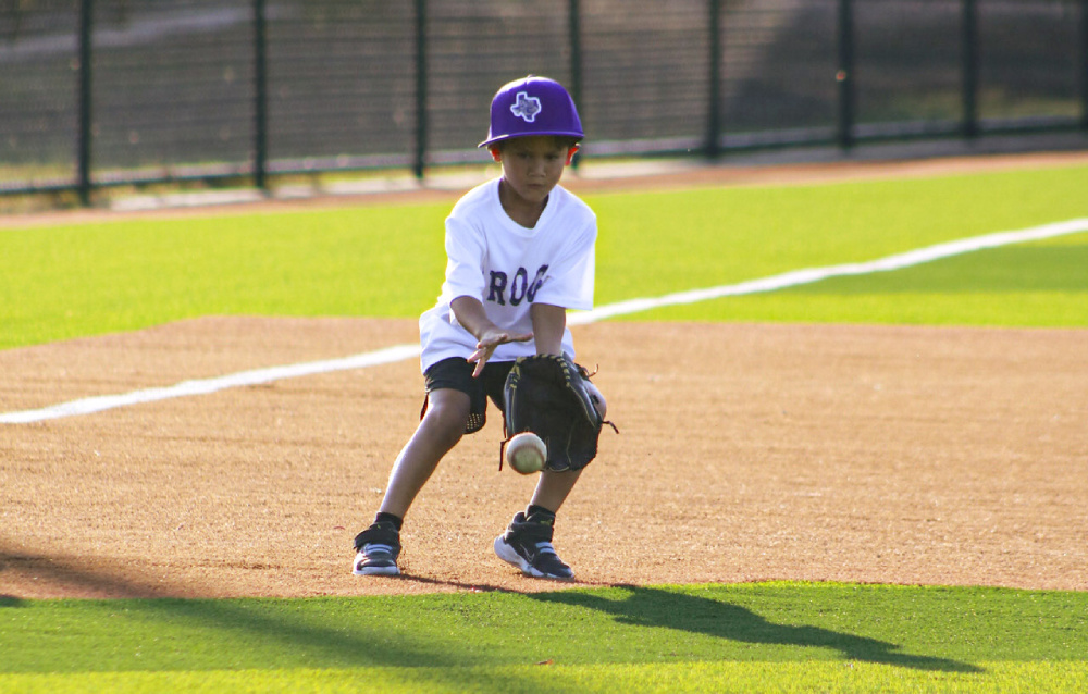 Tournaments Baseball Photo